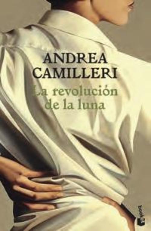 Revolución de la luna, La.