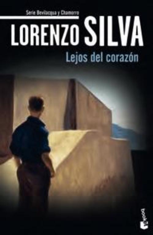 Lejos del corazón.