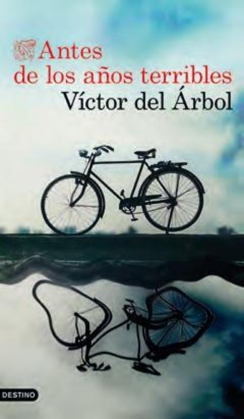 Antes de los años terribles.