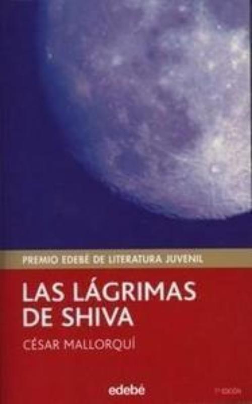 Lágrimas de Shiva, Las.