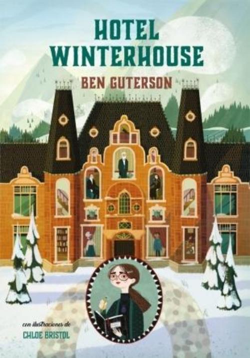Hotel Winterhouse.