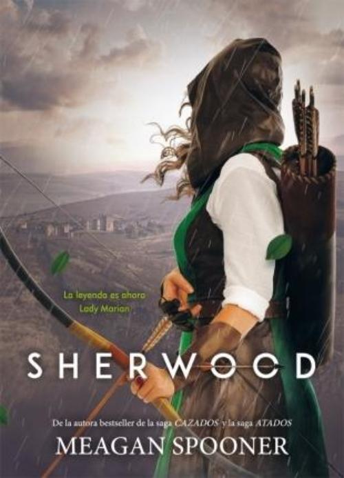 Sherwood.