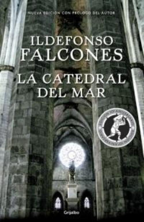 Catedral del mar, La (edición conmemorativa 10º aniversario).