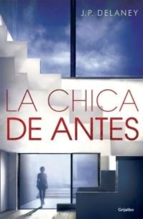 Chica de antes, La.