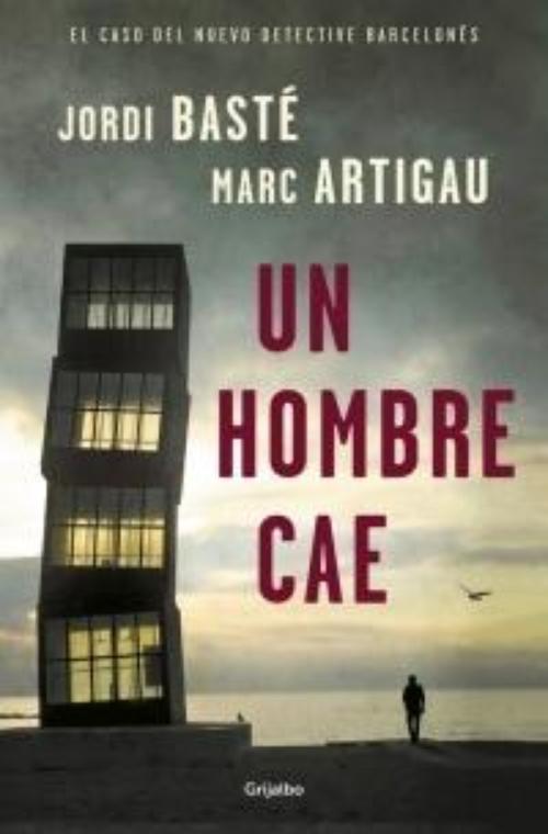 Hombre cae, Un.