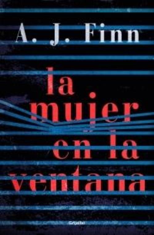 Mujer en la ventana, La.