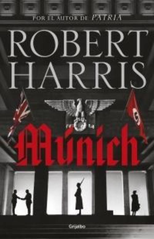 Múnich.