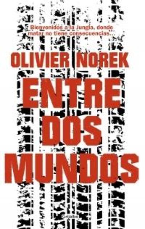 Entre dos mundos.