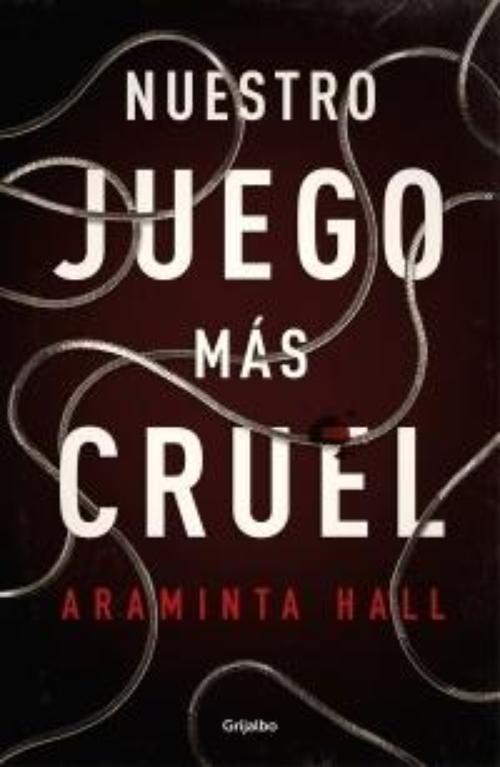 Nuestro juego más cruel.