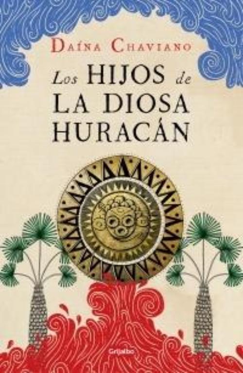 Hijos de la Diosa Huracán, Los.