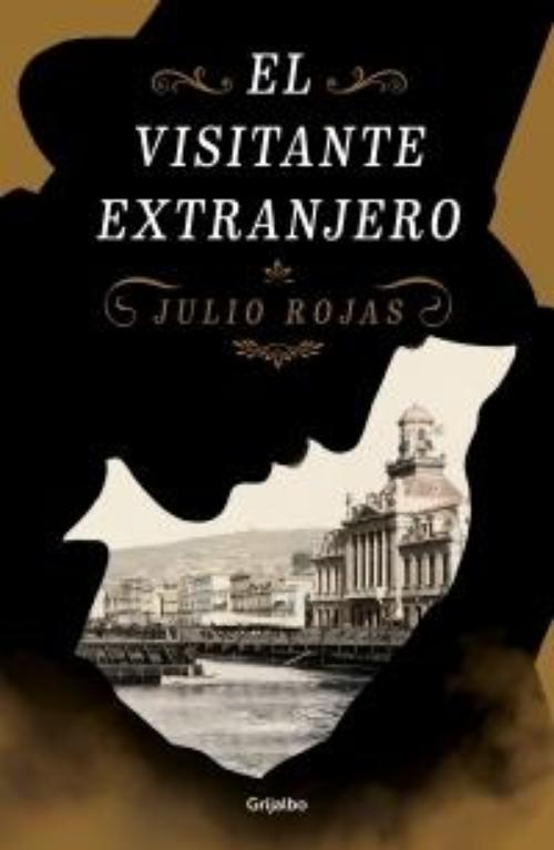 Visitante extranjero, El.