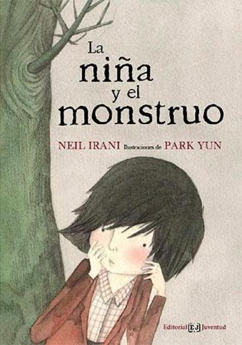 Niña y el monstruo, La. 