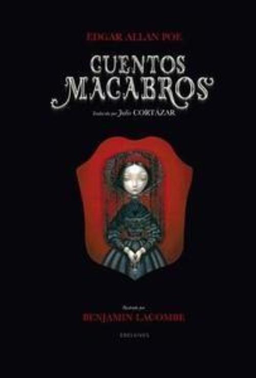 Cuentos macabros.