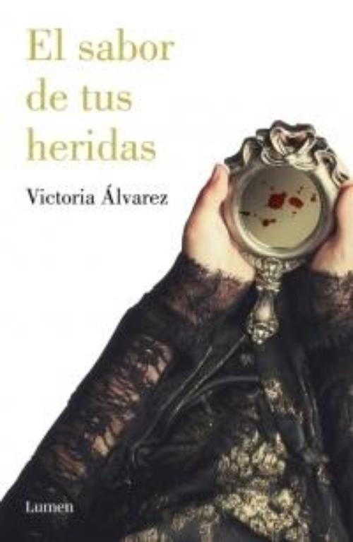 Sabor de tus heridas, El. 