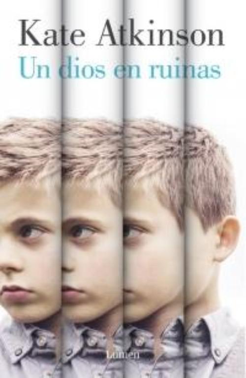 Dios en ruinas, Un.