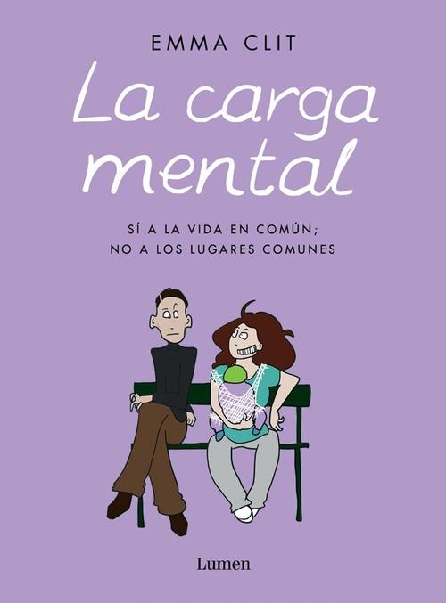 Carga mental, La.