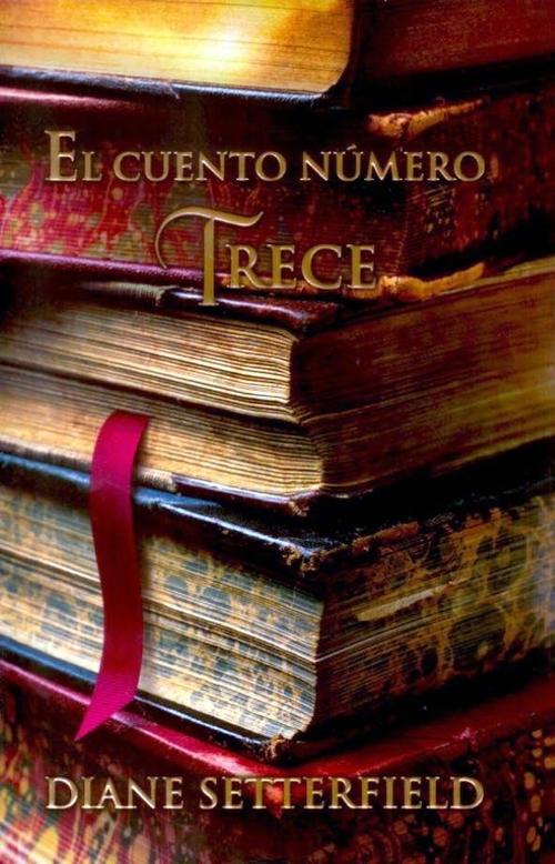 Cuento número trece, El. 