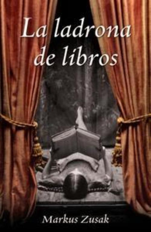 Ladrona de libros, La