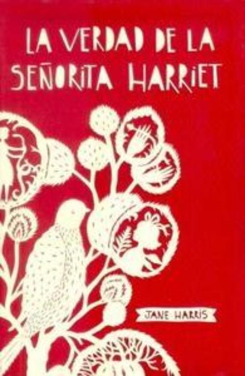 Verdad de la señorita Harriet, La. 