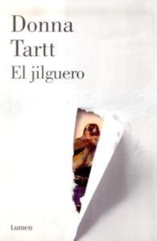 Jilguero, El.