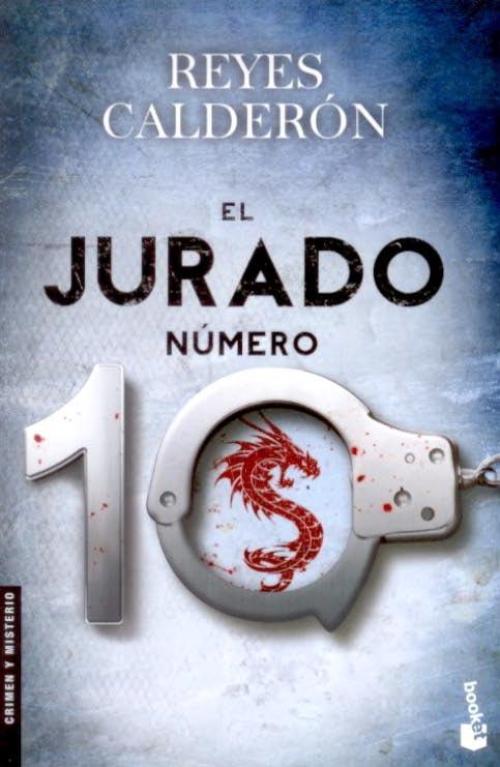 Jurado número 10, El.