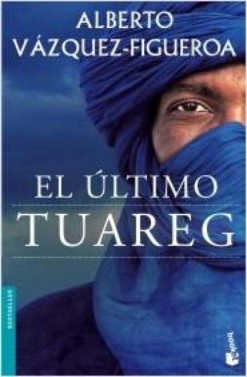 Ultimo tuareg, El. 