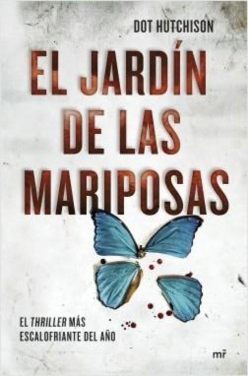 Jardín de las mariposas, El.
