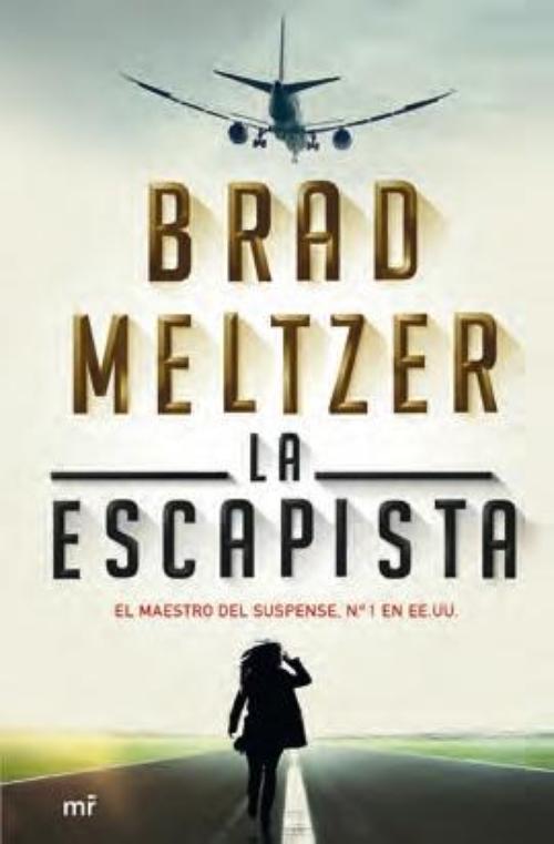 Escapista, La.