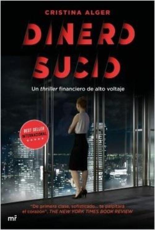 Dinero sucio.