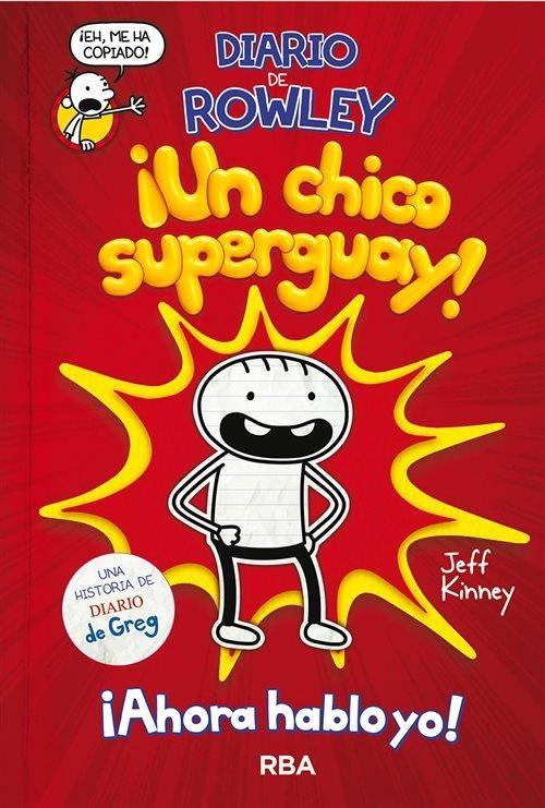Diario de Rowley.