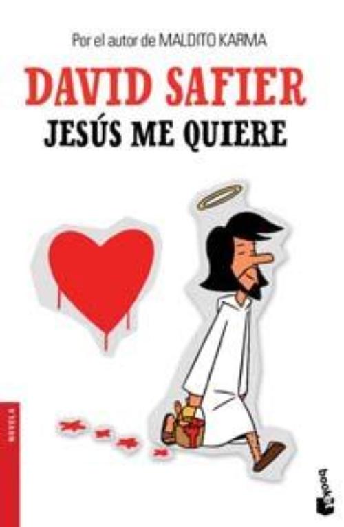 Jesús me quiere