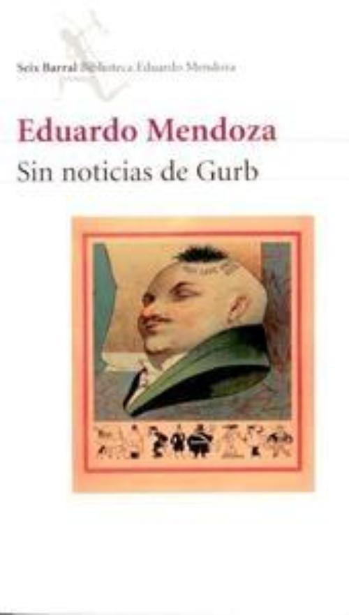 Sin noticias de Gurb