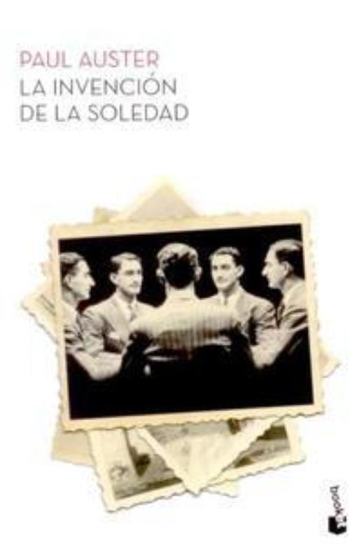 Invención de la soledad, La