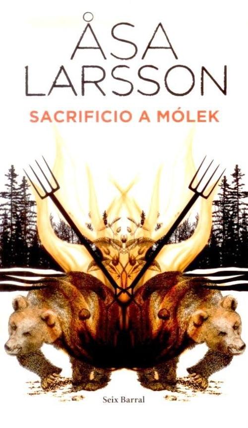 Sacrificio a Mólek