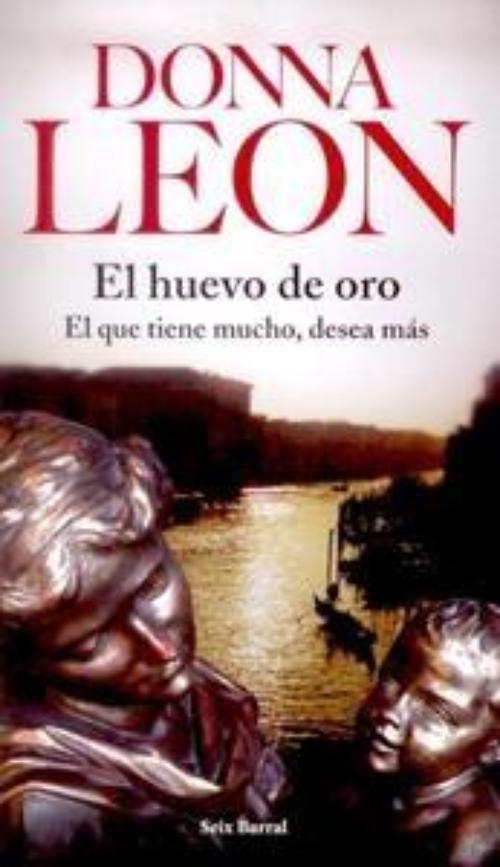 Huevo de oro, El