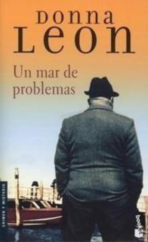 Mar de problemas, Un. 