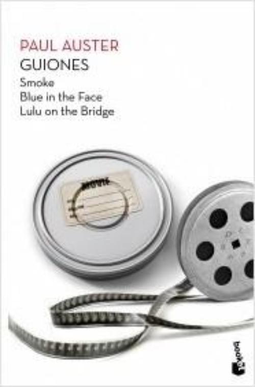 Guiones: Smoke / Blue in the Face / Lulu on the Bridge.