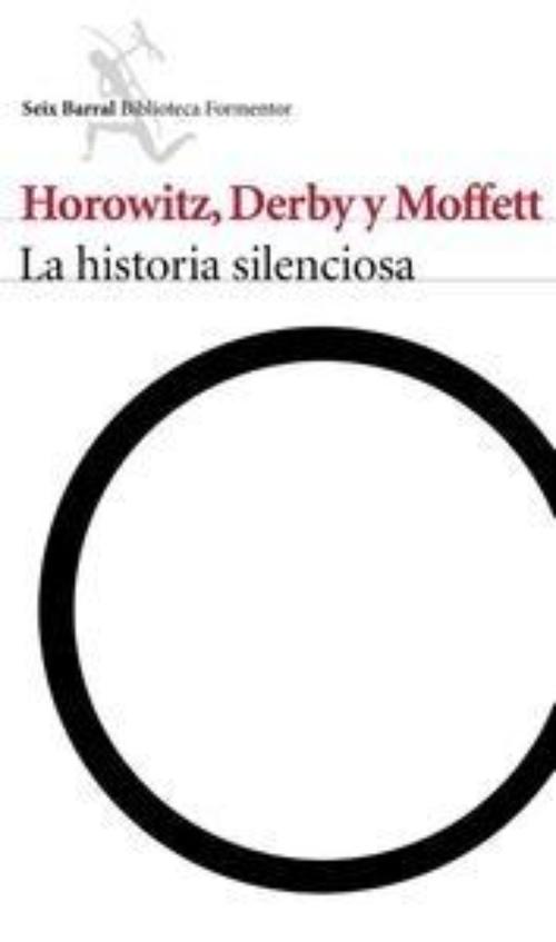 Historia silenciosa, La. 