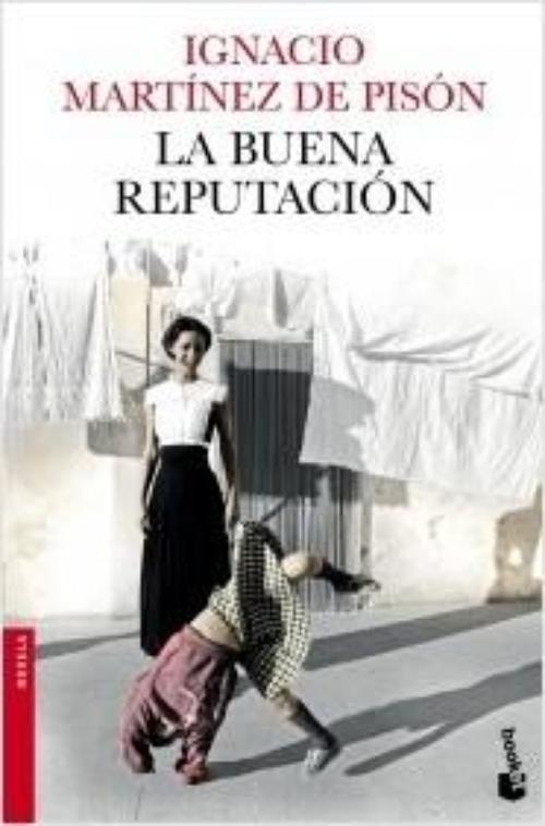 Buena reputación, La.