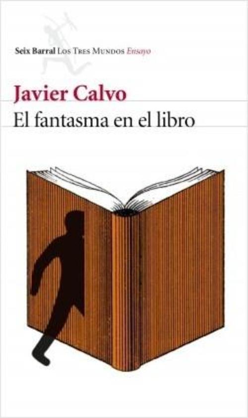 Fantasma en el libro, El. 