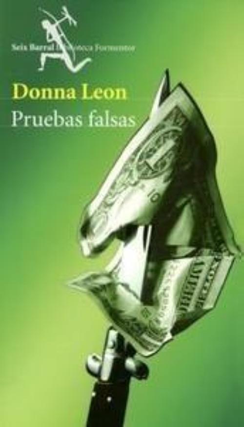 Pruebas falsas