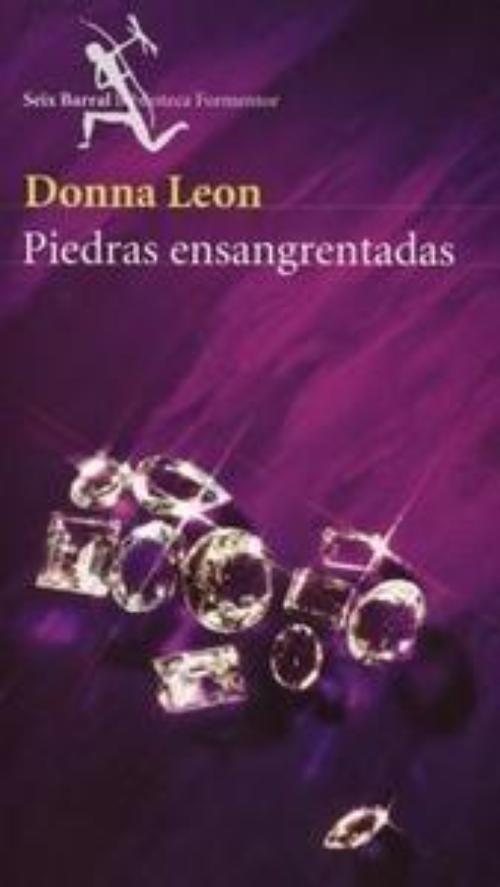 Piedras ensangrentadas