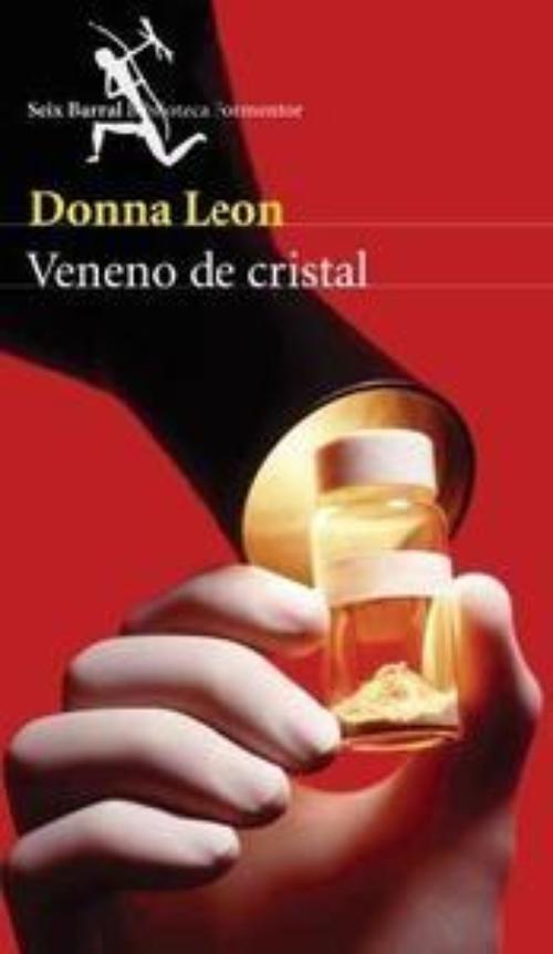 Veneno de cristal. 