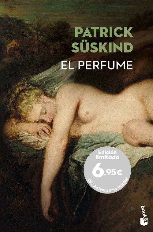 Perfume, El.