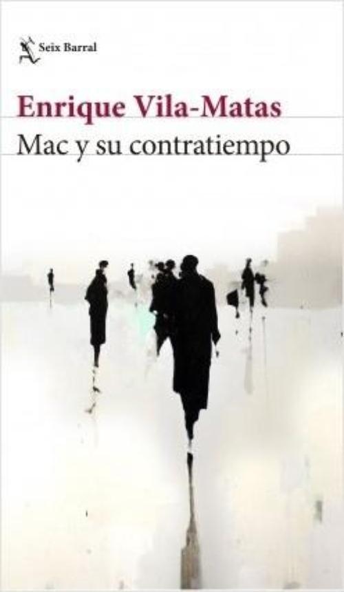 Mac y su contratiempo. 