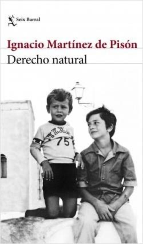 Derecho natural. 