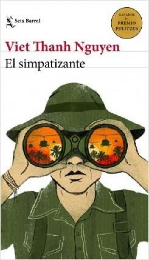 Simpatizante, El. 