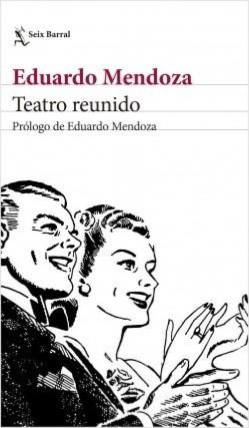 Teatro reunido. 