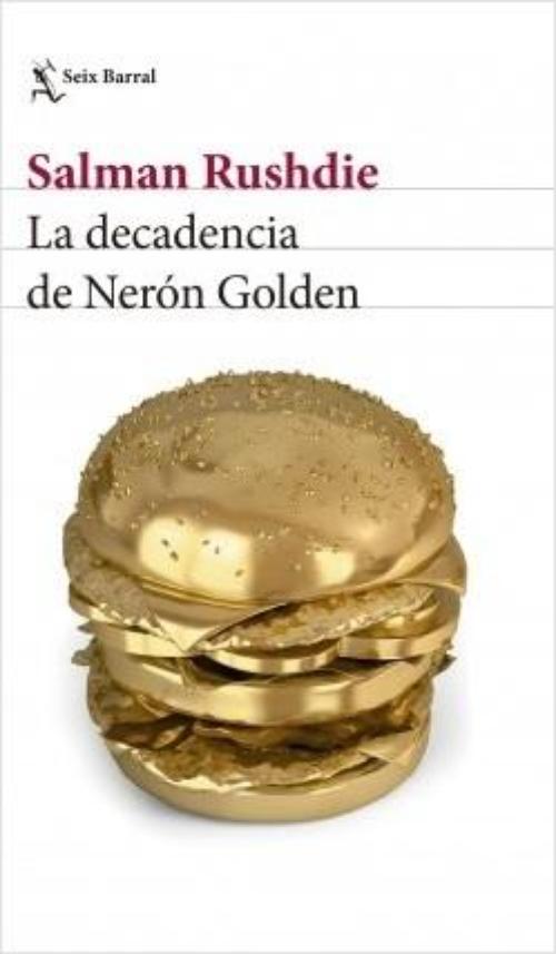 Decadencia de Nerón Golden, La. 