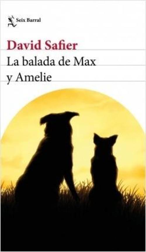 Balada de Max y Amelie, La. 